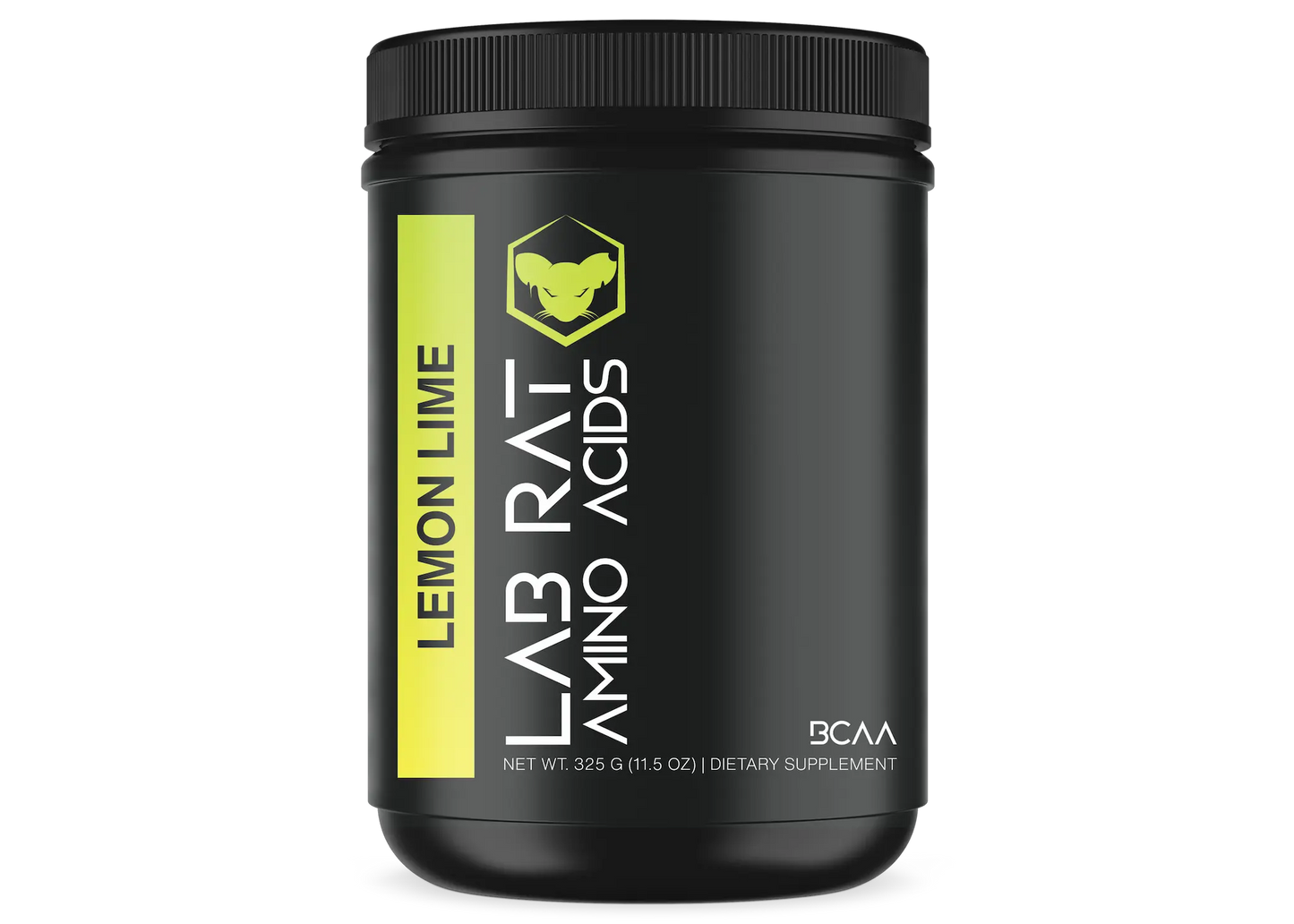 BCAA - Lemon Lime