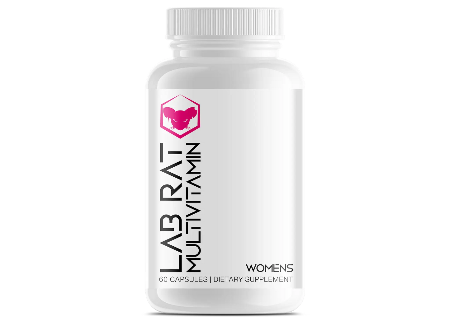 Womens Multivitamin