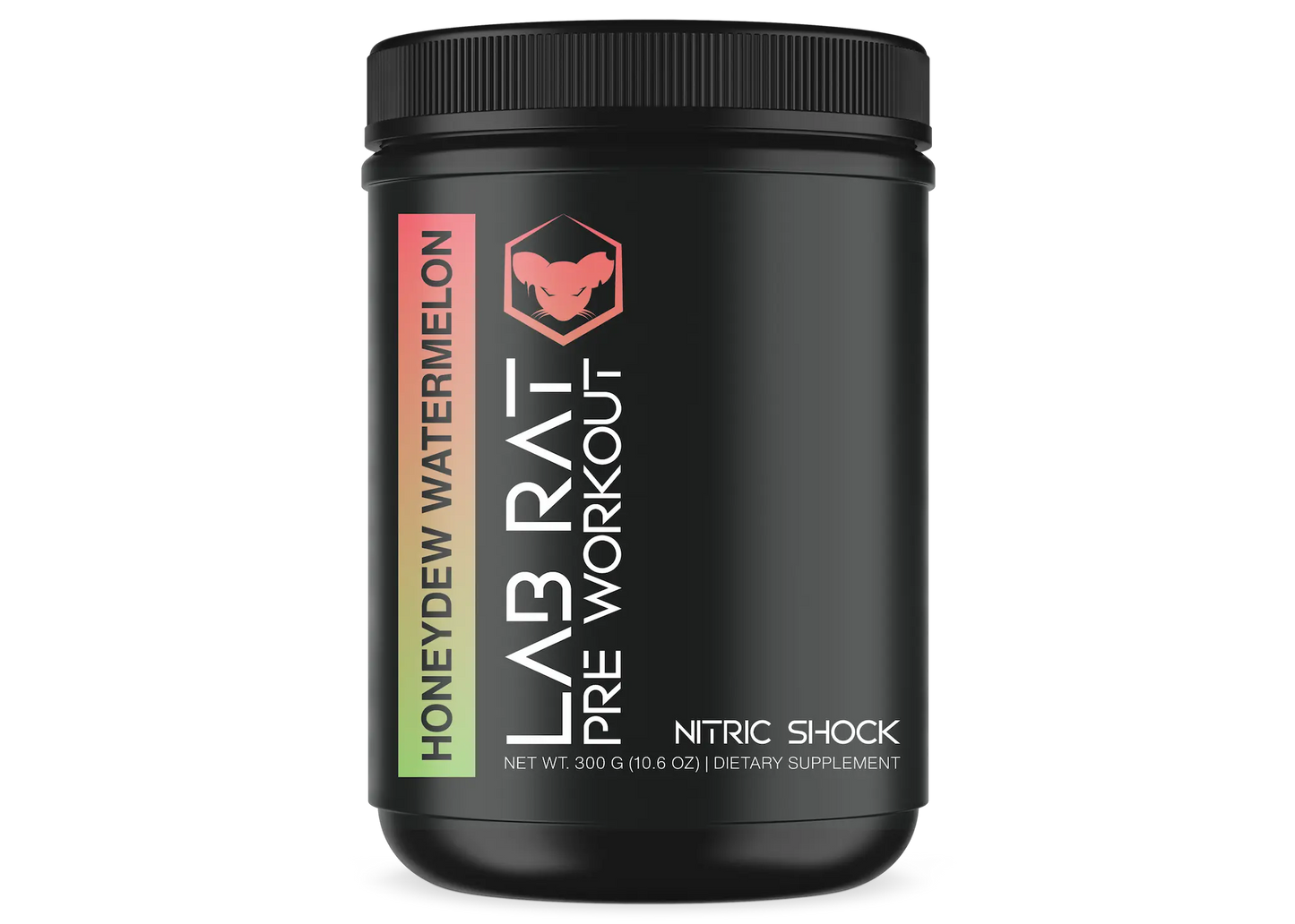 Nitric Shock Pre Workout - Honeydew Watermelon