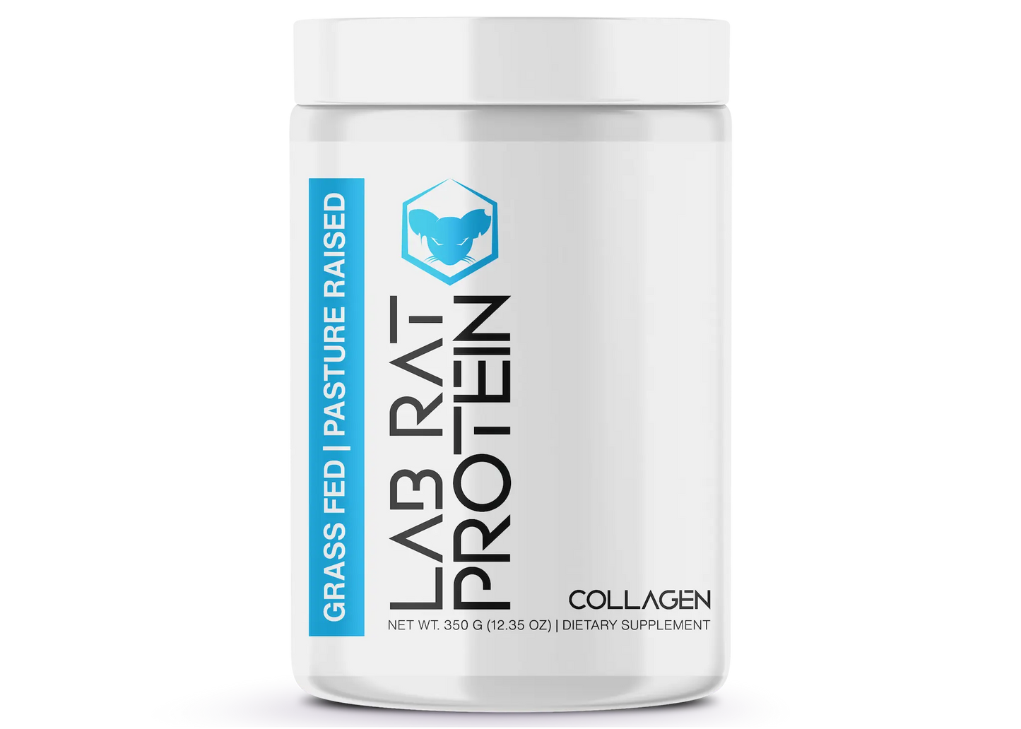 Grass Fed Collagen Protein